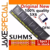 Set of 5 Drive ICs QFN-8 Package