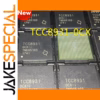 TCC8931-0CX-I Navigation BGA Chip