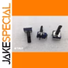 Dual Potentiometer A20K 1 PCS Japan ALPS RK14