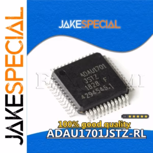 ADAU1701JSTZ Voltage Regulator Chipset 1PCS