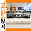 1:18 Scale XC60 SUV Diecast Model in Grey, White, Silver