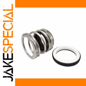 CE-CA-NBR BIA Series Mechanical Shaft Seal