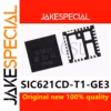 SIC621CD-T1-GE3 QFN Chipset 2-5PCS for Electronics