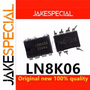 LN8K06 Chipset 10-20PCS DIP7 for Computers