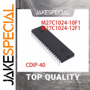 M27C1024 DIP-40 IC Chipset, 5-10 PCS