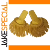 Gold Bullion Shoulder Epaulette for Uniforms