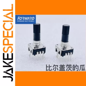 EC12 Encoder 1 PCS for Car GPS Navigation