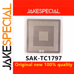 Direct Heating Stencil for SAK-TC1797 IC