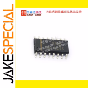 10PCS MAX3232 SOP-16 Logic ICs for TTL to RS-232