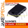 AN6605 DIP-8 Voltage Regulator 5PCS Set