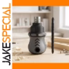 Adjustable Ratchet Screwdriver 1PC with Scalable Bit