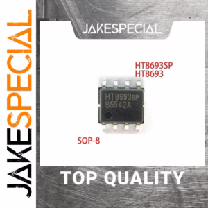 HT8693SP Audio Amplifier Chip 5-20 PCS