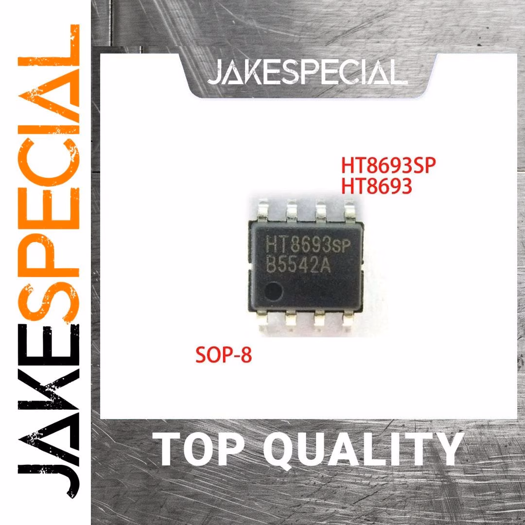 HT8693SP Audio Amplifier Chip 5-20 PCS