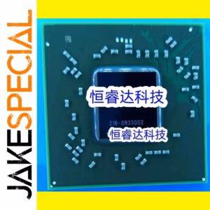 216-0833002 BGA Chipset for Logic IC Applications
