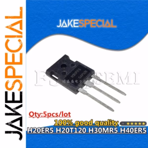5PCS Voltage Regulators Set for Precision Control