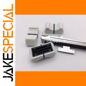 Sliding Potentiometer Push Cap 1 PCS 26mm x 12mm