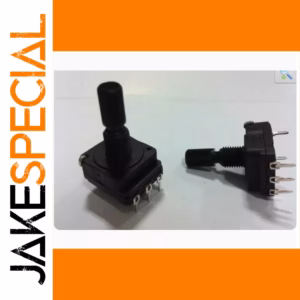 PC16SV Potentiometer 1M Ohm 20mm Shaft 1 PCS