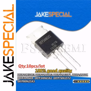 10PCS TO220 Voltage Regulator Chips Set