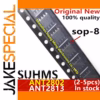 Drive IC SOP-8 Compatible with ANT2802/2813, 2-5PCS