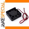 12V Cooling Fan for 3D Printers 40x40x10mm