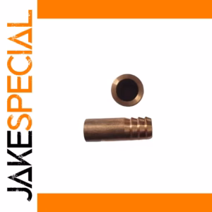 T2 Copper Tube 7mm Inner Diameter