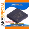 GS9238TQ-R Voltage Regulator Chipset 5PCS QFN-23