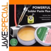 No-Clean Lead-Free Solder Paste Flux 1/2/3PCS