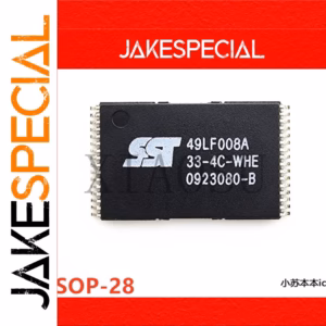 SST49LF008A-33-4C-WHE Chip 5-10PCS TSOP-28 IC