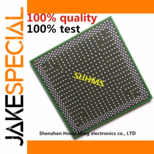 Used Drive IC BGA for Multiple Compatibility