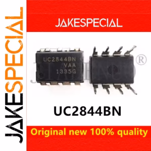 UC2844BN DIP-8 Chipset 10-20PCS for Projects