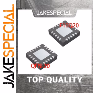 F10Q20 F10Q2 QFN-20 IC Chipset 1 PCS