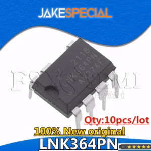 LNK364PN Voltage Regulator Chip 10PCS Lot