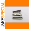 Dual Slide Potentiometer B100K 1 PCS