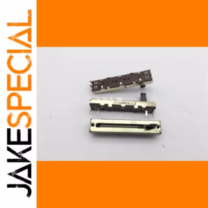 Dual Slide Potentiometer B100K 1 PCS