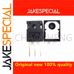 5PCS Drive IC Collection IRFP260N IRFP264N