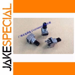 RK9 B50k Potentiometer 1 PCS Rotary Component