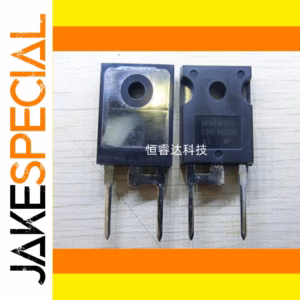 HFA15PB60 Component Set 5PCS for Electronics