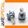 5 PCS EC11B15D2Z24C01 Encoders Set