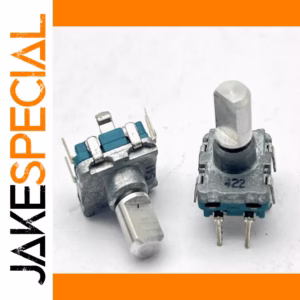 5 PCS EC11B15D2Z24C01 Encoders Set