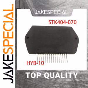 STK404-070 IC Chipset for Electronic Projects 1 PCS