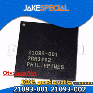BGA Ignition Fuel Injection IC Chip 1PCS