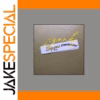3-Piece Paper Waterslide Guitar Decals