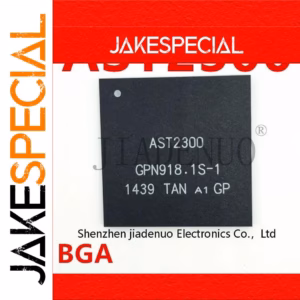 AST2300 Chipset for Computer (2PCS Set)