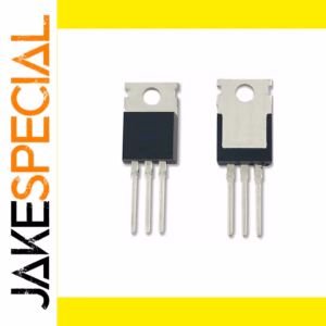 5pcs Logic IC Set STF24N60M2 STF5N52U STF3N62K3