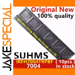 IRFH7004TRPBF Voltage Regulator 10PCS QFN-8