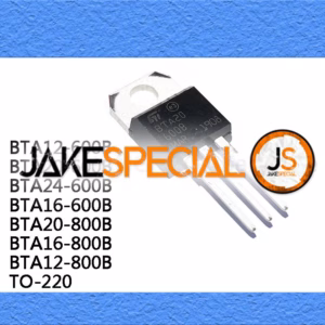 10PCS TO-220 IC Voltage Regulator Chips