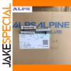 ALPS Dual B10K Sliding Potentiometer 4.5 cm 1 PCS