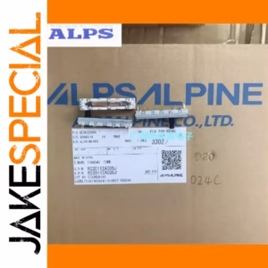 ALPS Dual B10K Sliding Potentiometer 4.5 cm 1 PCS