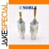 2 PCS Japanese 2-Way Variable Resistors B50K