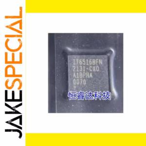5PCS Logic ICs Set IT6516BFN QFN32